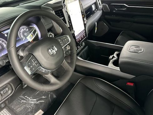 New 2026 RAM 1500 Laramie w/ Night Edition image 10