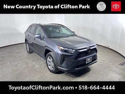 Used 2023 Toyota RAV4 XLE