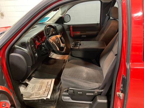 Used 2008 Chevrolet Silverado 1500 LT w/ Power Pack Plus image 20