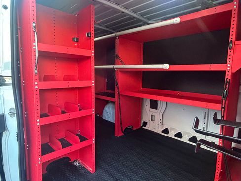 Used 2017 RAM ProMaster 1500 image 29