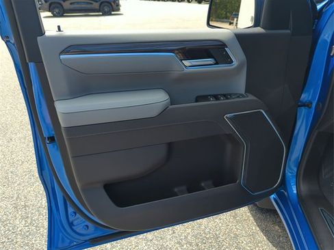 New 2026 Chevrolet Silverado 1500 LT w/ All Star Edition Plus image 22