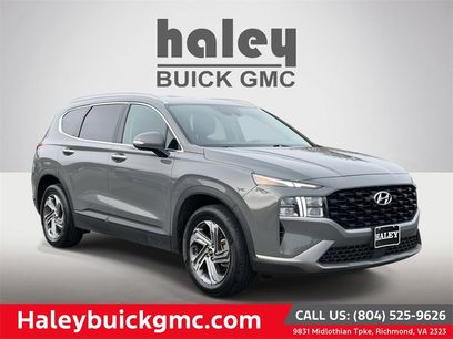 Used 2023 Hyundai Santa Fe SEL