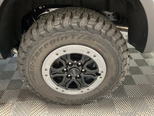 New 2026 Ford Ranger Raptor AWD/4WD image 35
