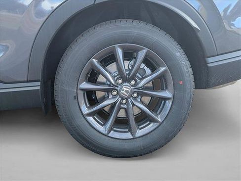 New 2026 Honda CR-V EX-L image 10
