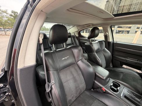 Used 2009 Dodge Charger SRT8 w/ SRT Option Group III RWD image 27