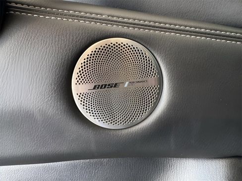 Used 2021 INFINITI QX80 Sensory w/ All-Season Package image 15