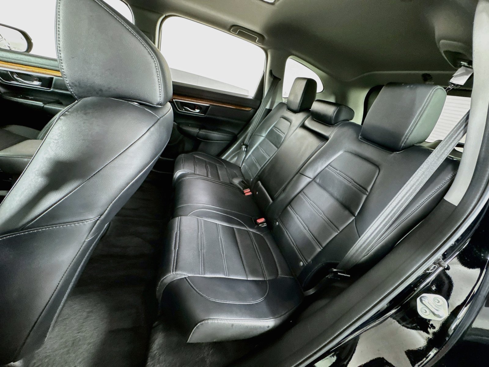 Used 2021 Honda CR-V EX-L image 18