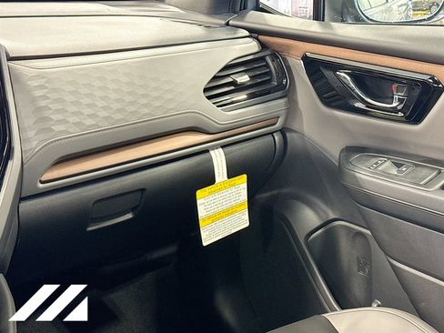 New 2026 Subaru Forester Sport AWD/4WD image 25