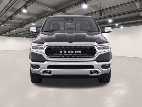 Used 2020 RAM 1500 Limited AWD/4WD image 5