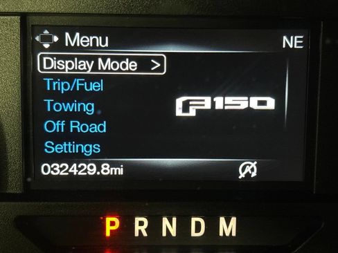 Certified 2020 Ford F150 XLT w/ Equipment Group 302A Luxury RWD image 16
