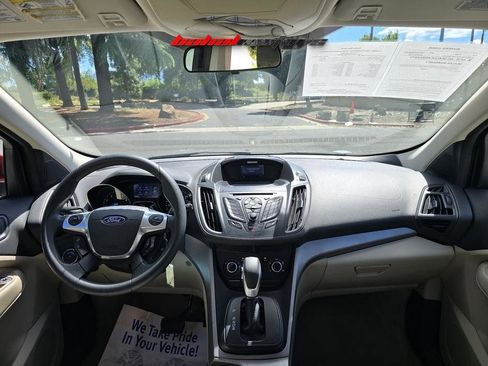 Used 2014 Ford Escape SE FWD image 18