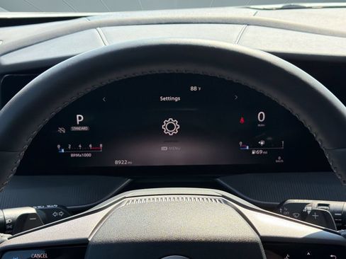 Certified 2025 Nissan Murano SV AWD/4WD image 23