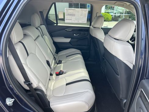 New 2026 Honda Passport RTL image 20
