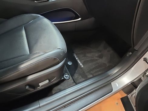 Certified 2024 Hyundai Tucson Limited image 11