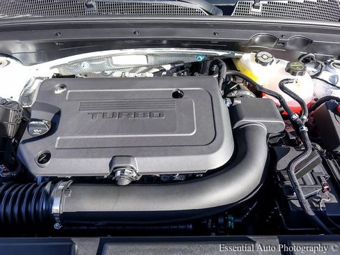 New 2026 Buick Envision Preferred image 23