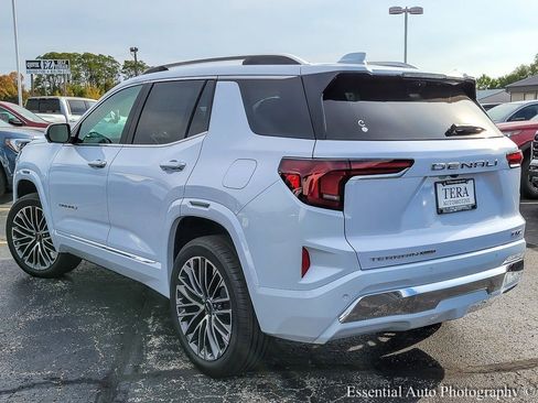 New 2026 GMC Terrain Denali w/ LPO, Floor Liner Package image 7