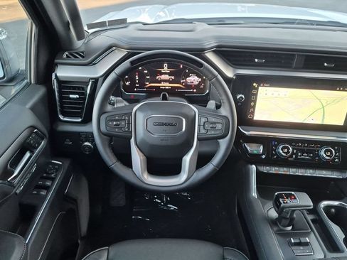 New 2026 GMC Sierra 1500 Denali AWD/4WD image 26