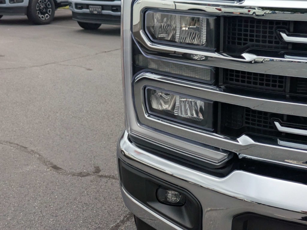 New 2027 Ford F250 Lariat AWD/4WD image 39