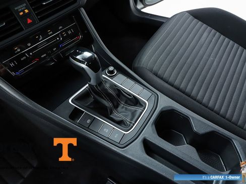 Used 2025 Volkswagen Jetta S image 24