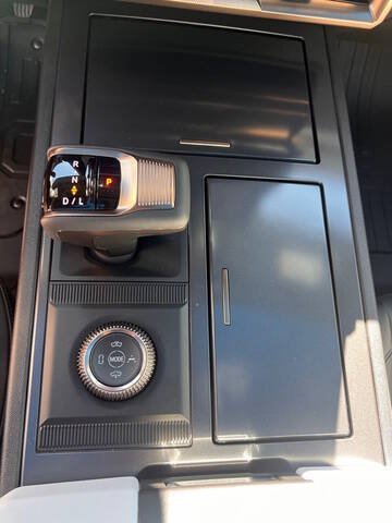 Used 2024 GMC Hummer EV 3X w/ Battery Pack, 24 Module Pack AWD/4WD image 32