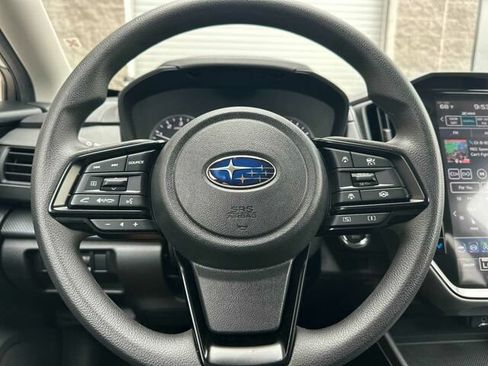 Certified 2026 Subaru Crosstrek 2.5i Premium AWD/4WD image 27