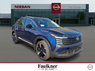 New 2026 Nissan Kicks SR w/ Cold Weather Package video 1