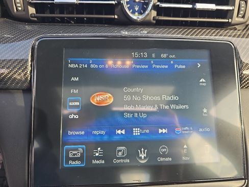 Used 2017 Maserati Quattroporte S GranSport image 39