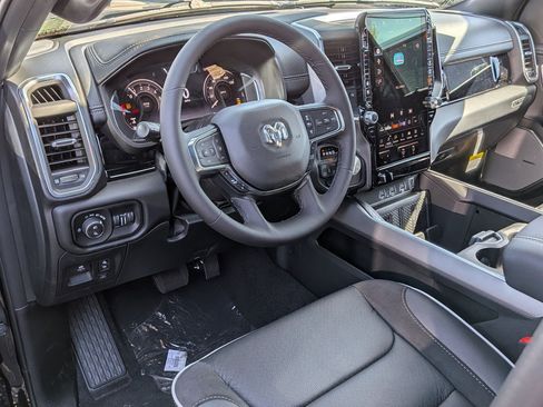 New 2026 RAM 1500 Laramie image 10