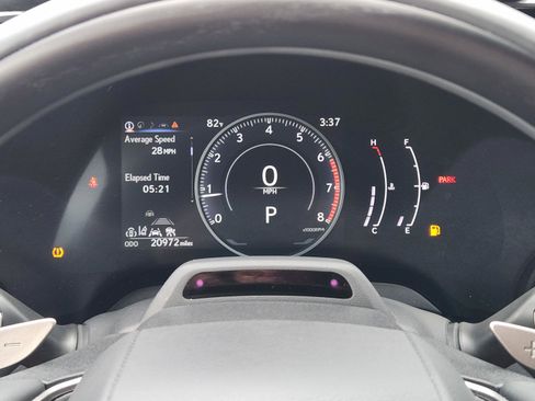 Used 2024 Lexus RX 350 Premium w/ Convenience Package FWD image 27
