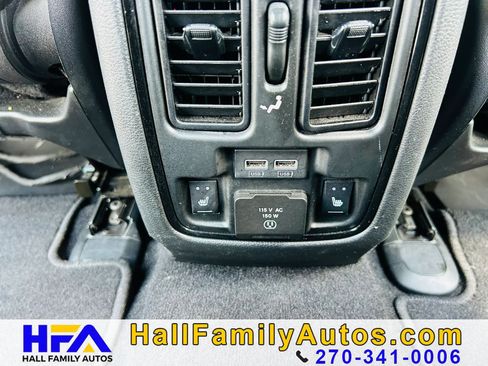 Used 2021 Dodge Durango Citadel w/ Premium Entertainment Group AWD/4WD image 33