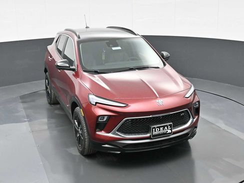 New 2025 Buick Encore GX Sport Touring w/ Advanced Technology Package image 19