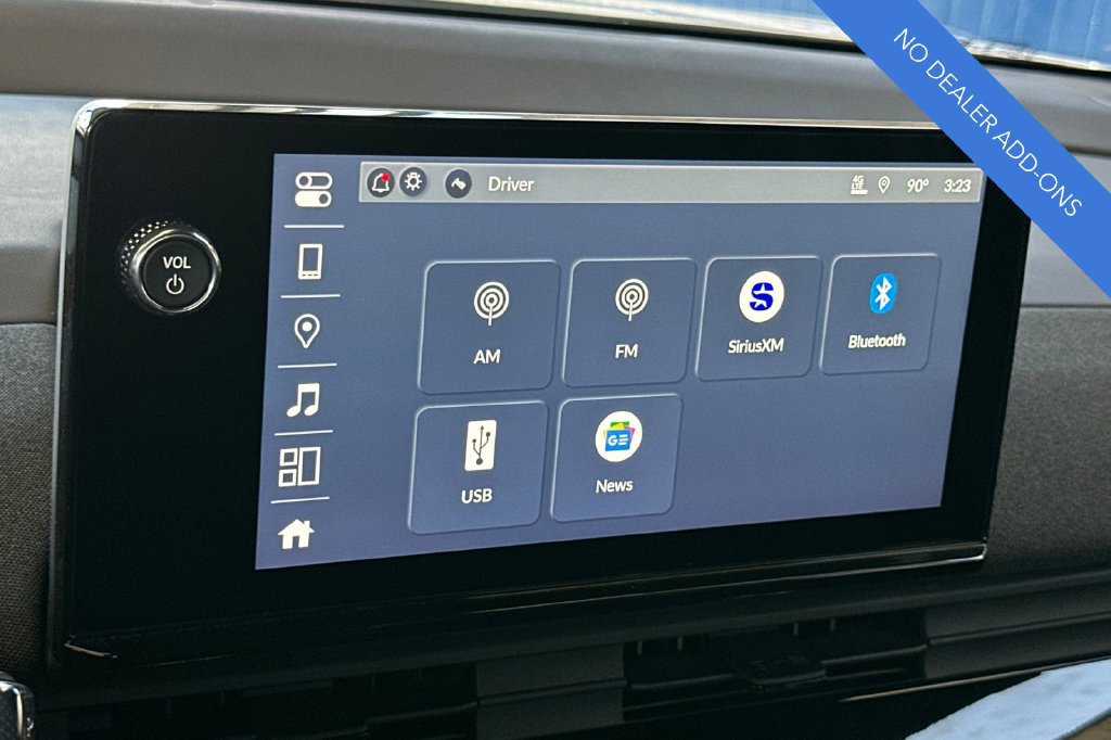 Used 2024 Honda Prologue EX image 21