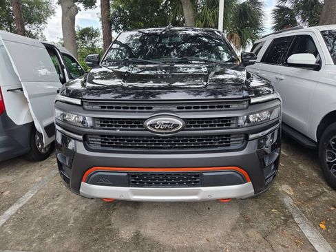 Used 2022 Ford Expedition Timberline AWD/4WD image 2