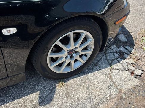 Used 2005 Saab 9-3 Arc FWD image 33