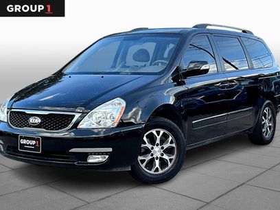 Used 2014 Kia Sedona LX w/ Power Package
