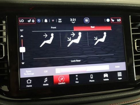 Used 2025 Dodge Durango GT AWD/4WD image 34