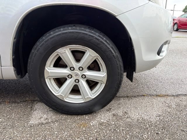 Used 2010 Toyota Highlander 4WD image 31