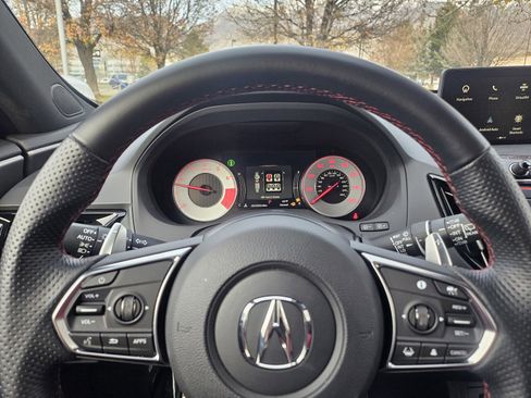 Used 2025 Acura RDX A-Spec image 15