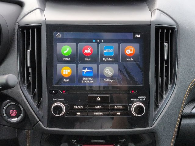Used 2023 Subaru Forester Wilderness AWD/4WD image 18