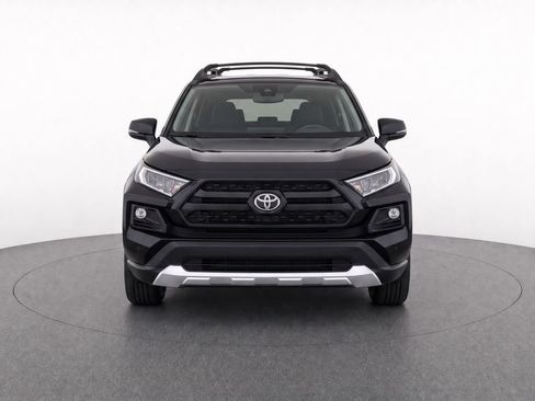 Used 2019 Toyota RAV4 Adventure w/ Cold Weather Package AWD/4WD image 7