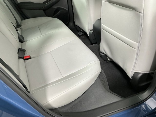Certified 2026 Honda Civic FWD Hybrid Sedan image 13