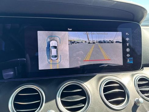 Used 2023 Mercedes-Benz E 350 Sedan image 22