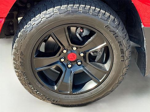 Used 2023 RAM 1500 Big Horn AWD/4WD image 30