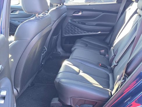 Used 2023 Hyundai Santa Fe Calligraphy image 5