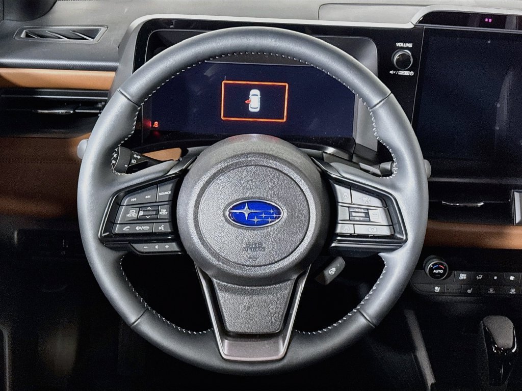 New 2026 Subaru Outback Touring XT AWD/4WD image 13