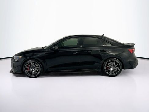 Used 2026 Audi RS 3 AWD/4WD image 8