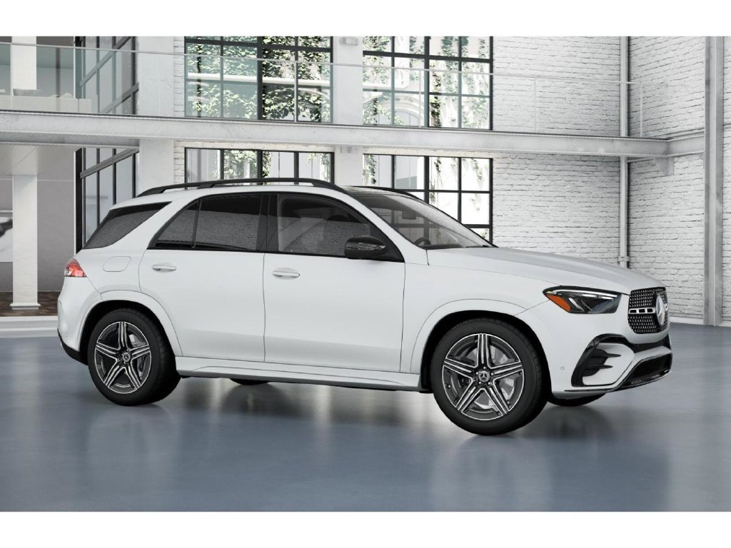 Used 2026 Mercedes-Benz GLE 450 4MATIC image 13