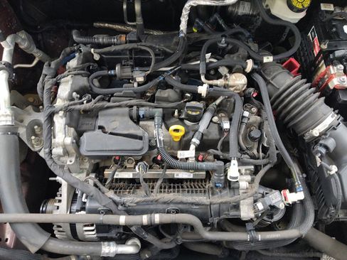 Used 2021 Ford Escape SE w/ Convenience Package image 30