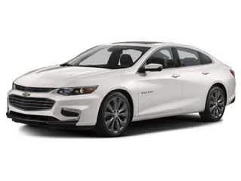 Used 2016 Chevrolet Malibu LS FWD image 1