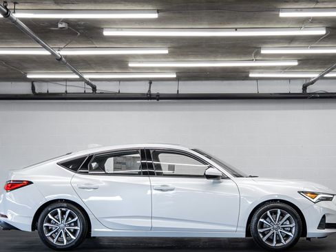 New 2026 Acura Integra image 6